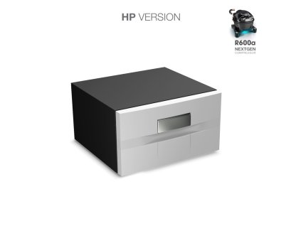 d20 hp bianco chiuso