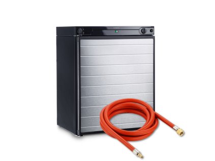 Volně stojící plynová (absorpční) chladnička Dometic CombiCool RF60, 30 mbar