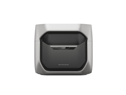 EcoFlow DELTA 3 Max Plus přídavná baterie