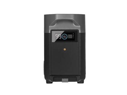 EcoFlow DELTA Pro přídavná baterie 1ECO3602