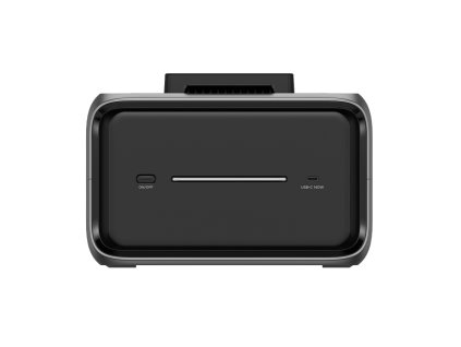 EcoFlow RIVER 3 Plus přídavná baterie EB600, 1ECOR640PLUS-EB600