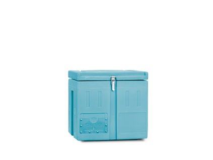 Eutekticky chlazený izolovaný box Olivo BAC 55