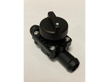 Ventil k regulaci průtoku vody Kalori