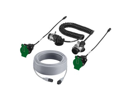 cable kit trailer 9600000568 p400