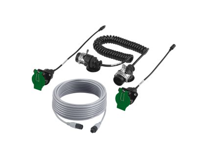 cable kit tractor 9600000567 p400