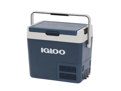 Kompresorová autochladnička / autolednice IGLOO - ICF18