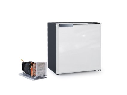 vitrifrigo c25airlock grigio 0400 0309