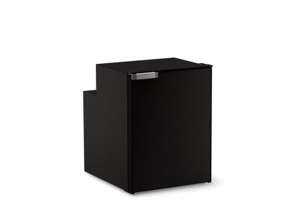 Vestavná Kompresorová Autochladnička Vitrifrigo C90i, černá