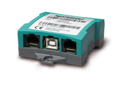 6027 masterbususbinterface