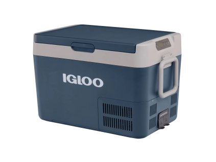 Kompresorová autochladnička / autolednice IGLOO - ICF32