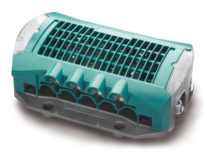 6034 dcdistribution5004industrialfuses