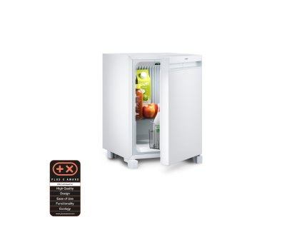 Minibar Dometic HiPro Care A30SRFS - panty v pravo