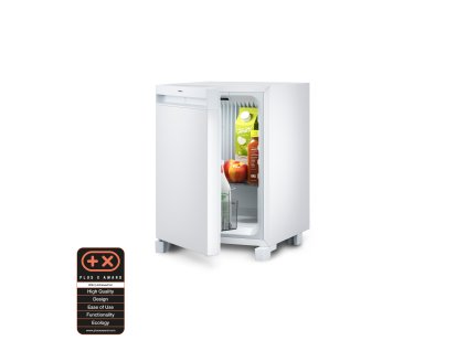 Minibar Dometic HiPro Care A30SLFS - panty vlevo