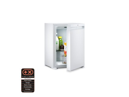 Minibar Dometic HiPro Care A30SRBI - panty v pravo