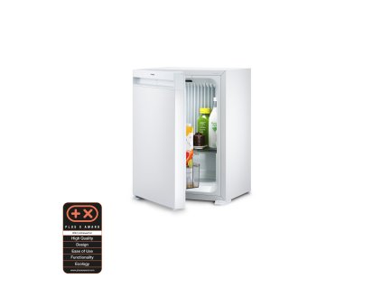 Minibar Dometic HiPro Care A30SLBI - panty v levo