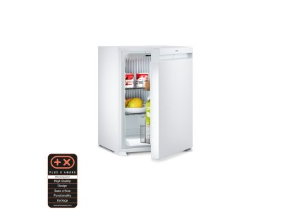 Minibar Dometic HiPro Care A40SRBI - panty v pravo