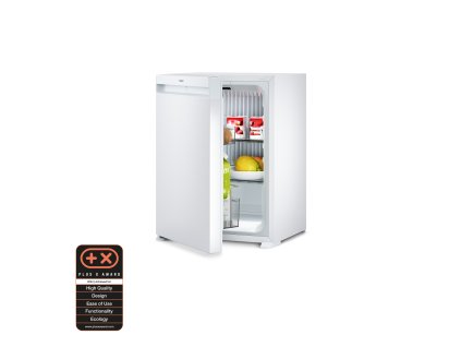 Minibar Dometic HiPro Care A40SLBI - panty v levo