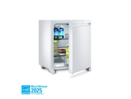 Minibar Dometic HiPro Care C60SRFS - panty v pravo