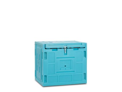 Eutekticky chlazený izolovaný box Olivo BAC 130