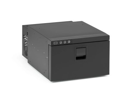 Kompresorová autochladnička / autolednice IndelB TB16AM drawer, 12/24V
