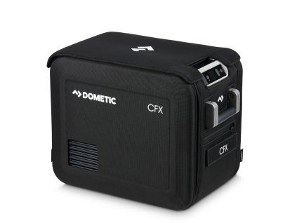 Ochranný obal kompresorové autochladničky / autolednice / automrazničky Dometic CFX5 25 / CFX3 25