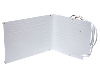 Úhlový výparník Dometic VD-08 pro sérii kompresorových sestav 80