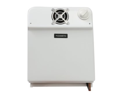 Cirkulační vzduchový výparník Dometic ColdMachine VD-15 pro sérii kompresorových sestav 80