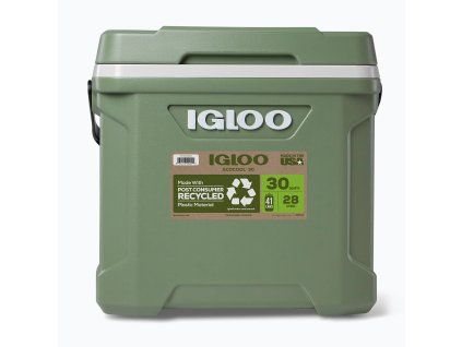 Izolovaný box Igloo Ecocool 30