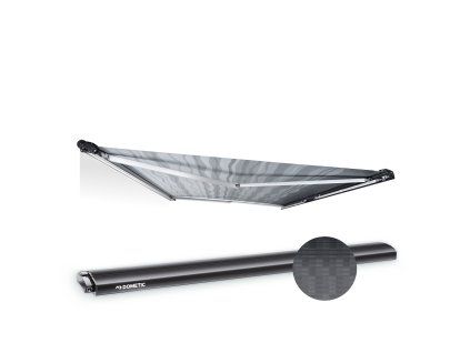 pr2000 gr hor anthrazit p400