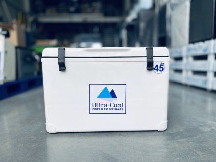 Izolovaný box ENGEL 45l