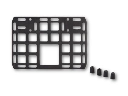 Pegboard pro autochladničky EcoFlow GLACIER Classic