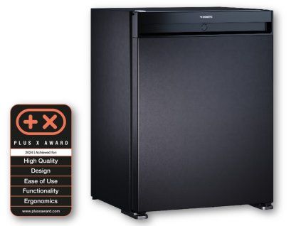 Minibar Dometic HiPro Alpha A40S - panty v pravo