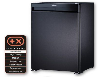 Minibar Dometic HiPro Alpha A30S - panty v levo