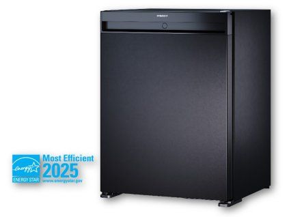 Minibar Dometic HiPro Alpha C40S - panty v levo