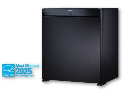 Minibar Dometic HiPro Alpha C60S - panty v levo