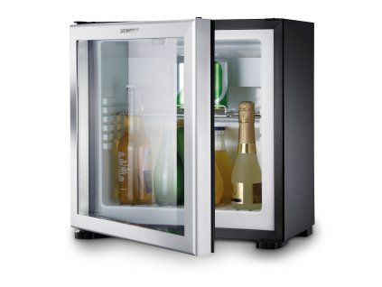 Minibar Dometic RH418 NTEG, panty v levo
