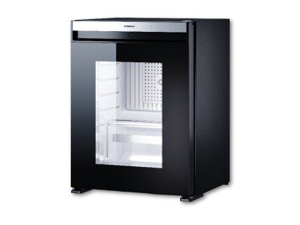 Minibar Dometic HiPro Evolution N30G - panty v levo