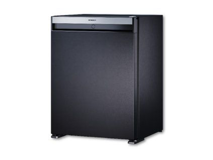 Minibar Dometic HiPro Evolution N30S - panty v levo