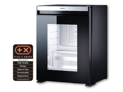 Minibar Dometic HiPro Evolution A30G - panty v levo