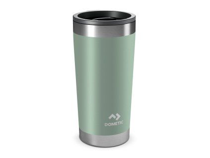 Termo hrnek Dometic TMBR 600 ml, MOSS