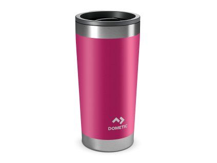 Termo hrnek Dometic TMBR 600 ml, ORCHID