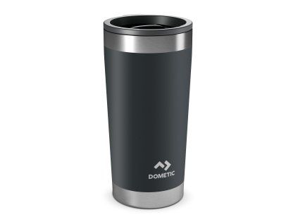 Termo hrnek Dometic TMBR 600 ml, SLATE
