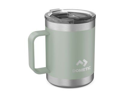 Termo hrnek Dometic THM 450 ml, MOSS