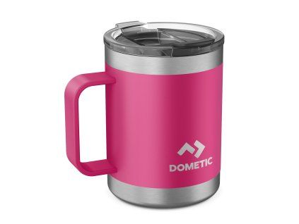 Termo hrnek Dometic THM 450 ml, ORCHID