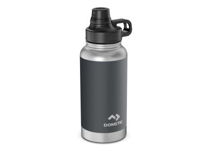 Termo láhev Dometic THRM 900 ml, SLATE