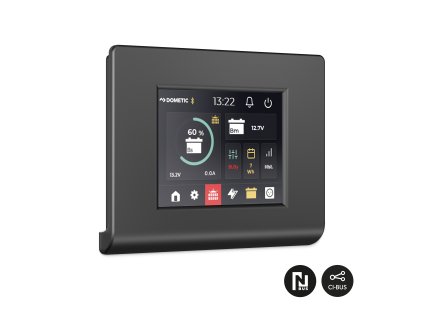 td283 9620013272 p40x n bus