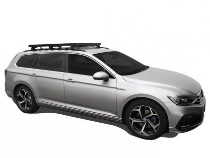 Střešní zahrádka Front Runner Slimline II pro VW Passat B8 Variant (2014➔)