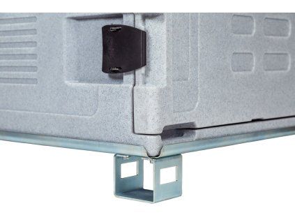 850005 00 Pallet base