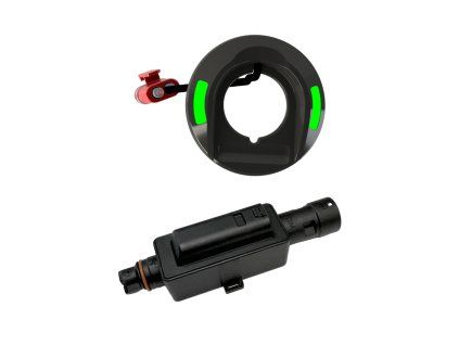 465016 ProPlug LED ring 465017 PlugIn HP LED driver