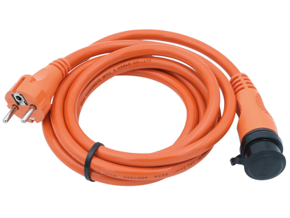 Přívodní kabel DEFA ProPlug 230V AC 2,5 m - 465010